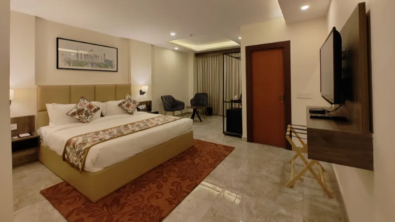 Suite Room